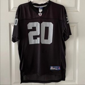 Darren McFadden Raiders Jersey Youth